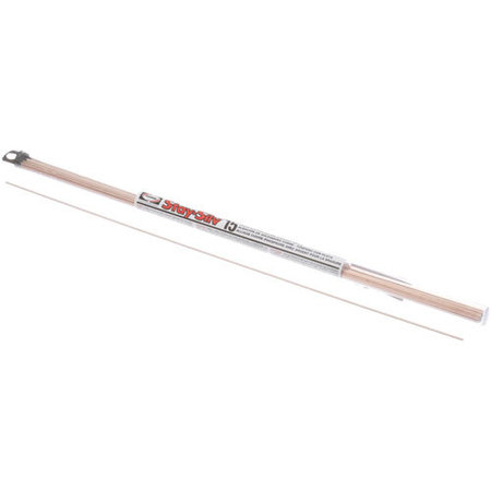 Allpoints 15% Brazing Rod 28 Sticks Per Tube 264311